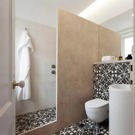 Stylish In Chiado - Quiet And Apartmán