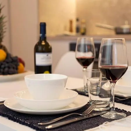 Stylish In Chiado - Quiet And Apartmán Lisboa