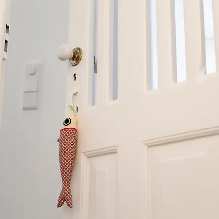 Apartmán Stylish In Chiado - Quiet And Lisboa