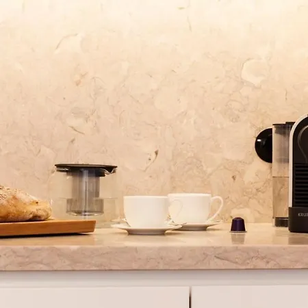 Stylish In Chiado - Quiet And Apartmán *